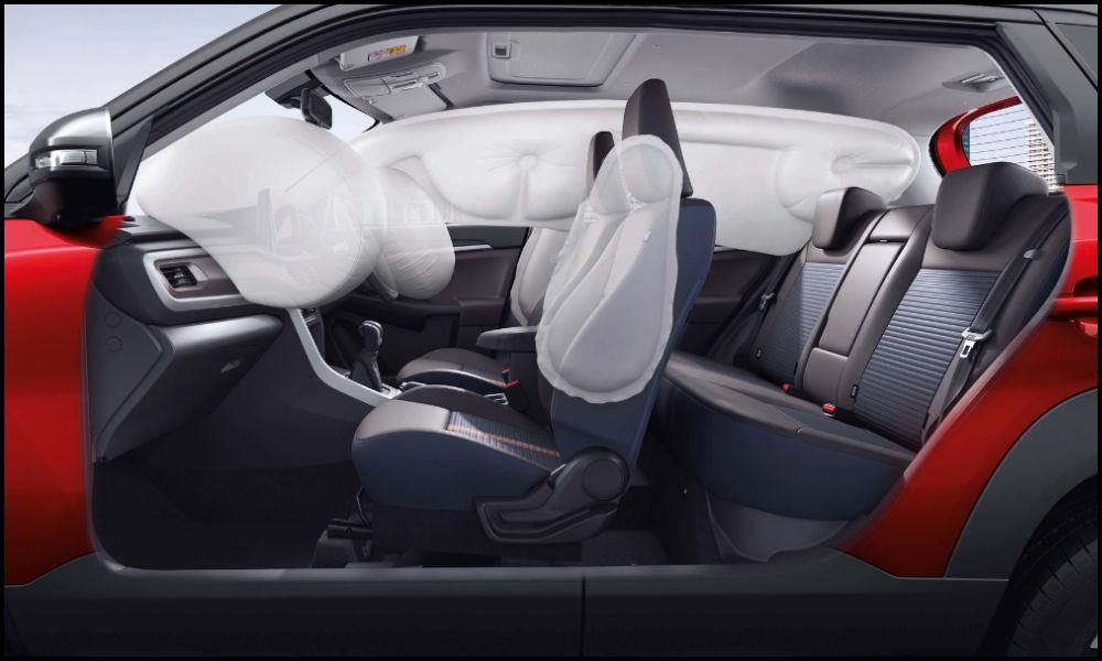 Maruti Suzuki has enhanced the safety features of its popular Alto K10