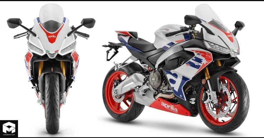 Aprilia RS 457 Motorcycles Set for Customer Delivery Next Month Following Global Debut