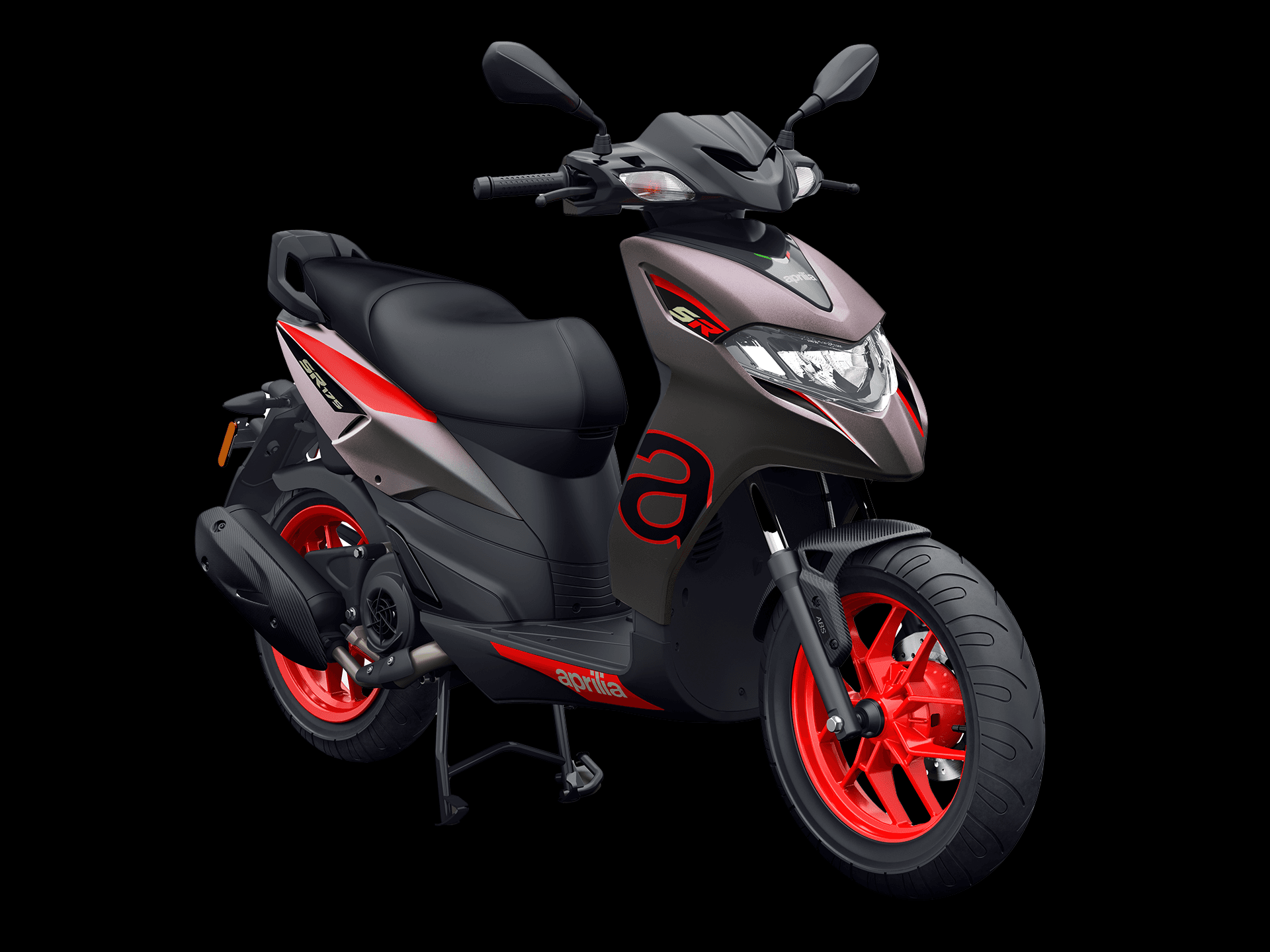 Aprilia SR 175 Launched at Rs 1.26 Lakh in India Sporty Design and Enhanced Features