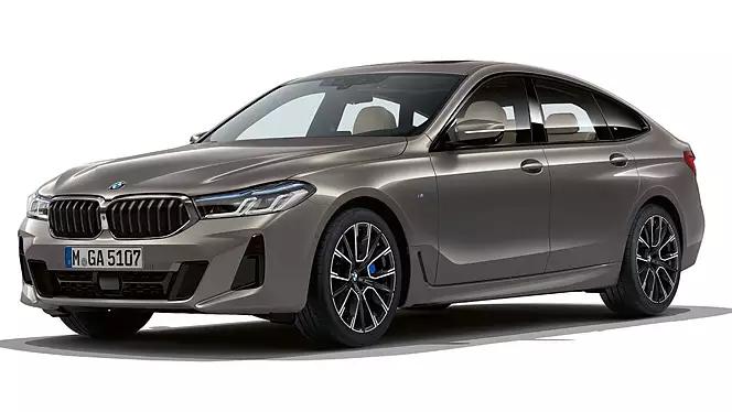 BMW Rolls Out Diesel Model of 620d M Sport Signature in India at Rs 78.90 Lakh