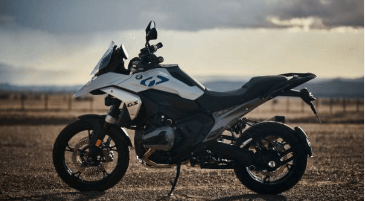 Upcoming Launch of BMW R 1300 GS in India Variants and Features Unveiled