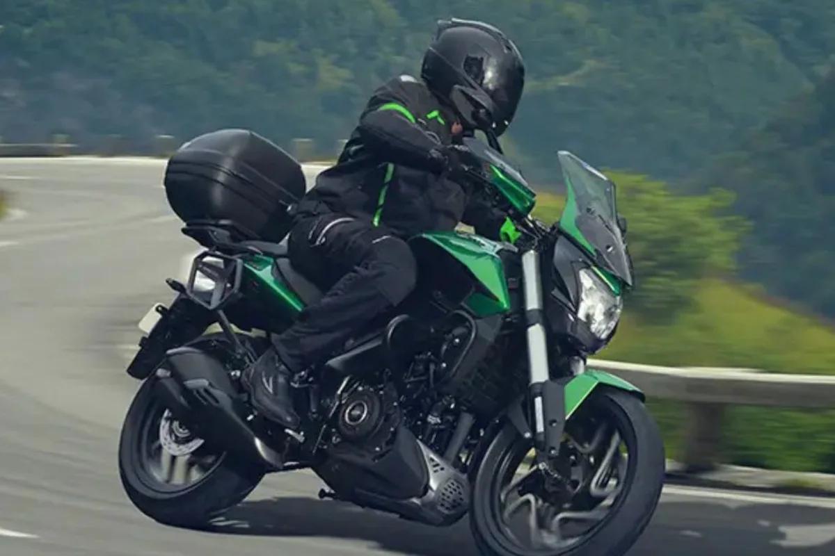 Bajaj Dominar 2025 Upcoming Updates and Features