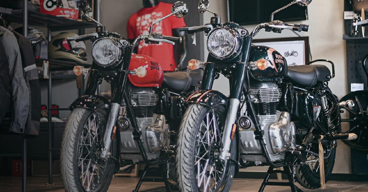 Upcoming Exciting Launches 5 plus New Royal Enfield Bikes Set