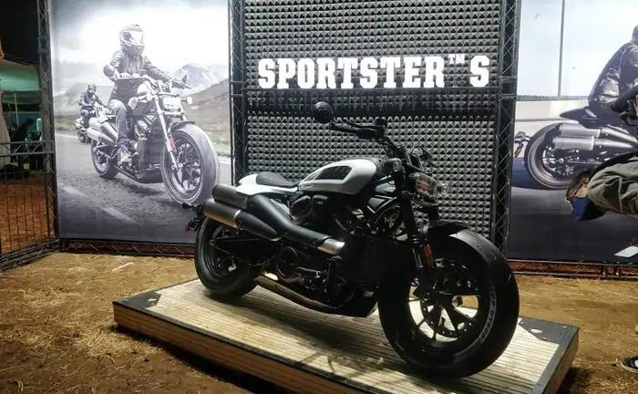 Harley Davidson 2025 Big Bike Prices in India Updates and New Launches