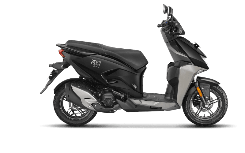 New Fighter Jet-Inspired Hero Xoom Combat Edition Debuts at Rs 80 967