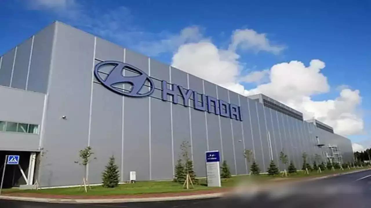 Hyundai India Announces Price Hike from April 2025