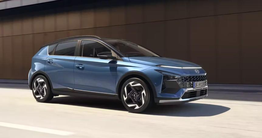 Hyundai Bayon India Arriving 2026 with New Turbo-Petrol Engine
