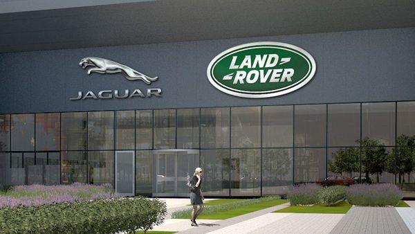 Jaguar Land Rover Shelves EV Manufacturing Plans in India