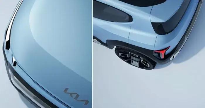 Kia Spain showcasing designs and expanding its electric vehicle