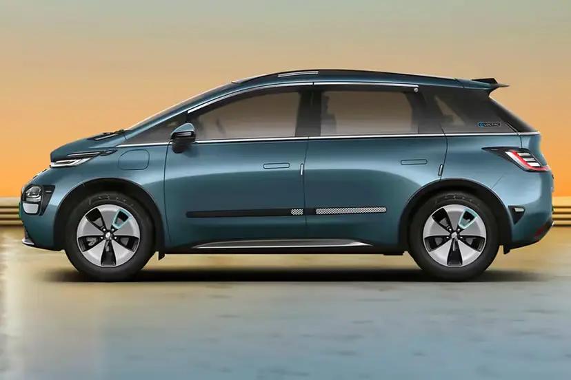 MG Windsor EV Hits 27000 Sales in 8 Months