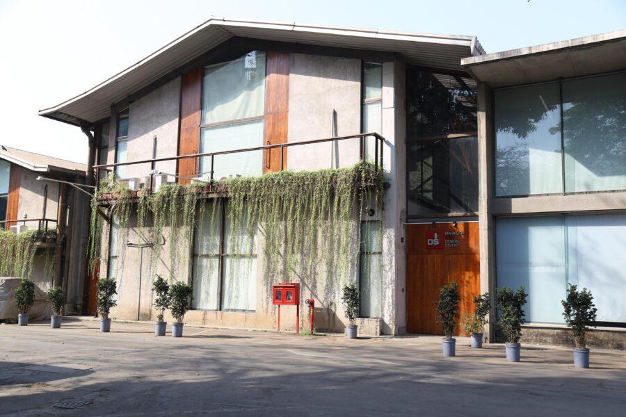 Mahindra Inaugurates New Mumbai Design Studio Doubling Capacity