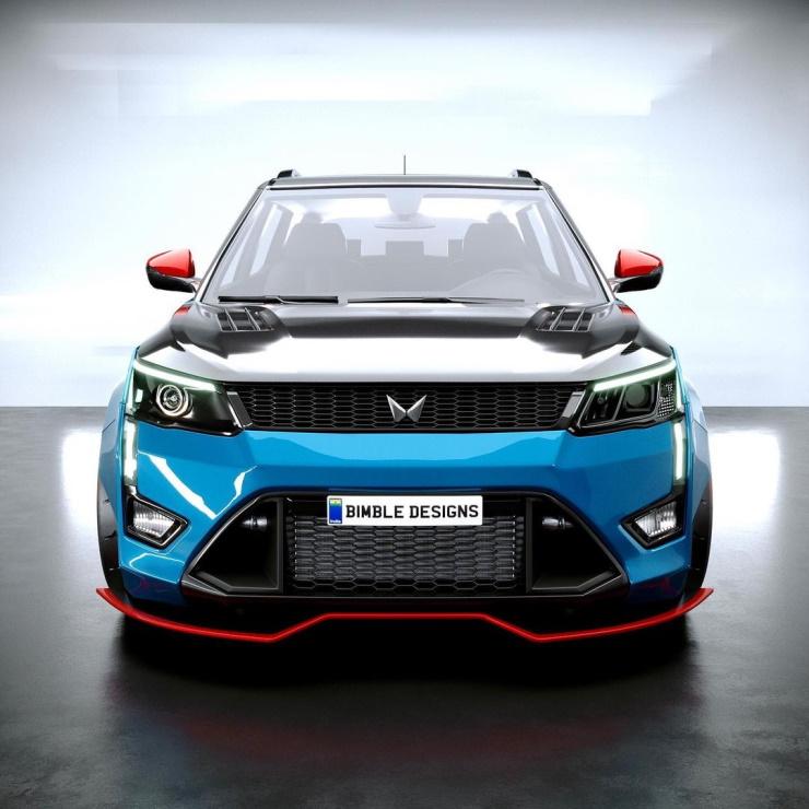 Mahindra offers bumper discounts of up to Rs 1 lakh in December