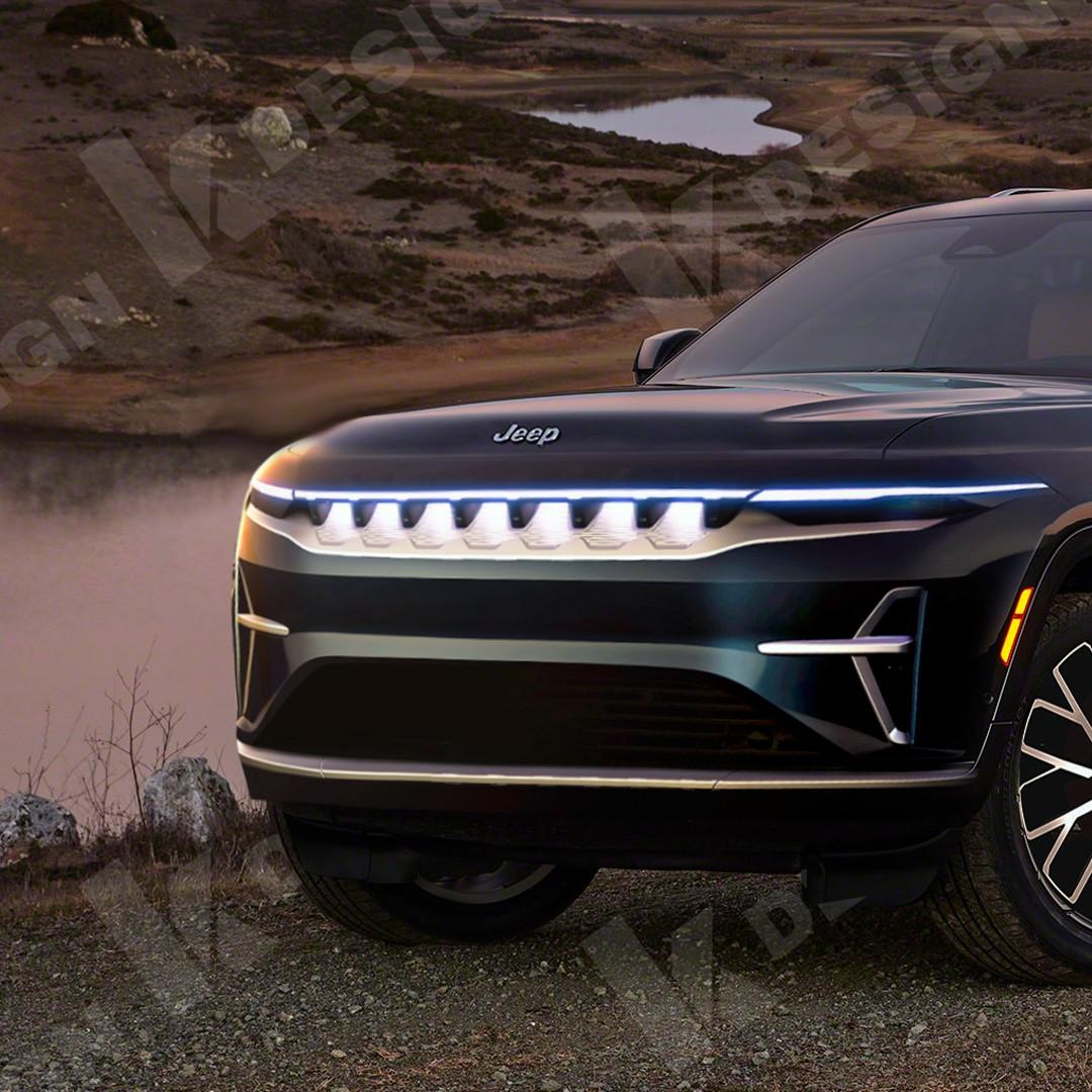 India Postpones Launch of Next-Gen Compass Due to High Costs