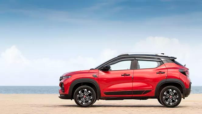 Renault India launches CNG variants for Kwid Triber & Kiger