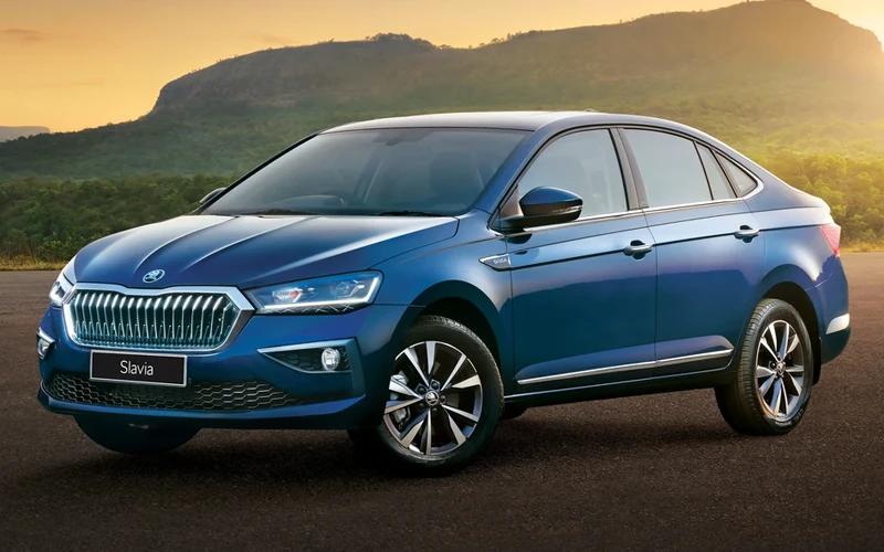 Exploring the 2024 Skoda Slavia Classic Signature and Prestige