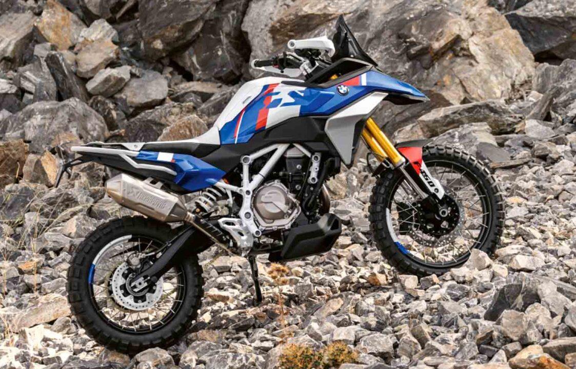 TVS Confirms Apache BMW and Norton 450 cc Bikes for India