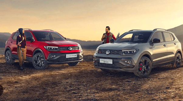 Volkswagen Offers Up to Rs2 Lakh Discounts on Taigun and Virtus in May 2025