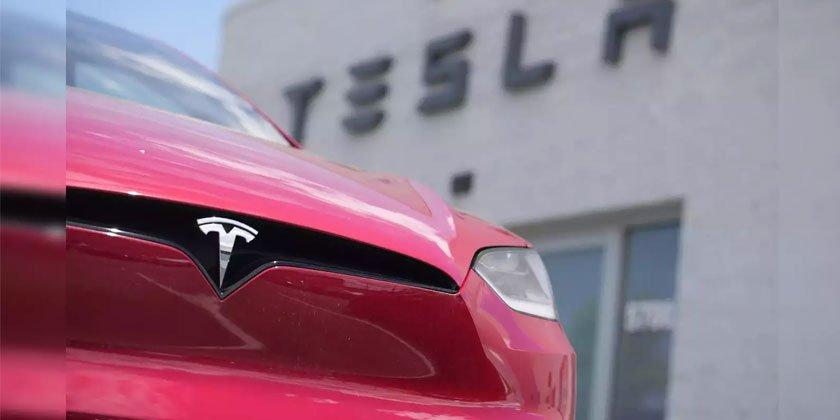 Tesla is making significant strides in entering the Indian market