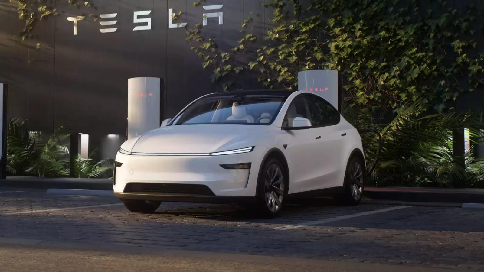 Tesla Moves Closer to India Launch Submits Model 3 and Model Y for Homologation