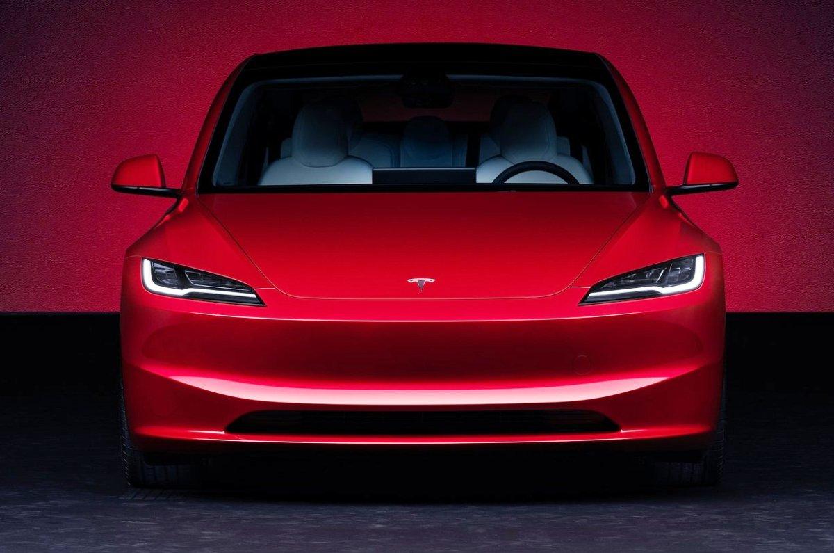 Tesla India Debut Model Y Launched at Rs 59.89 Lakh Model 3 Expected Soon