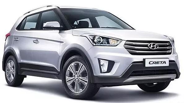 Hyundai's Creta has achieved a significant milestone by becoming India's top-selling