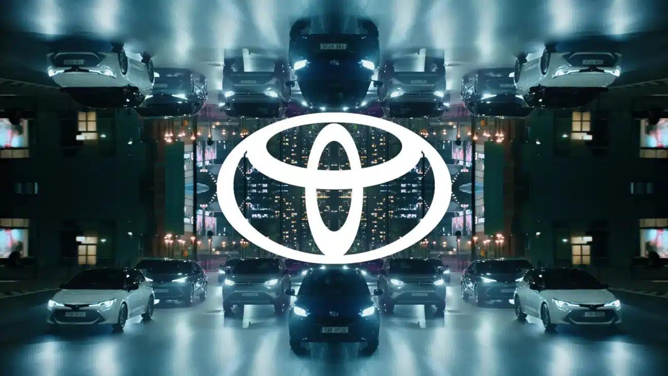 Toyota to Establish First Research and development Center in India