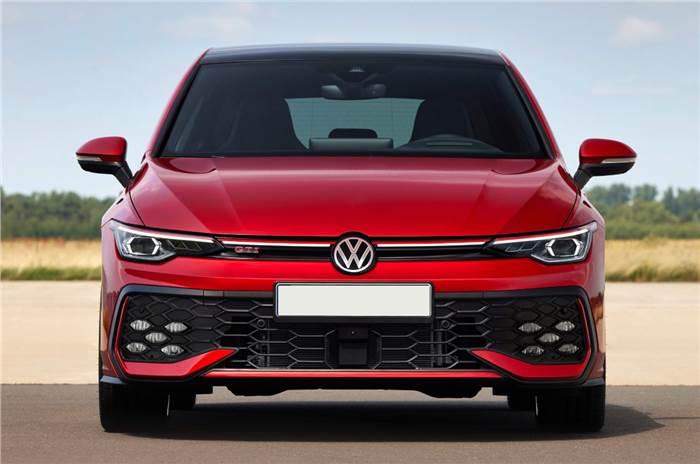 Volkswagen Golf GTI Bookings Open May 5 Price Features and Launch Details