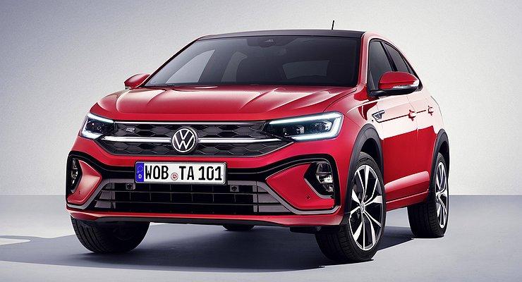 Volkswagen Tiguan R-Line Flagship Launching April 14, 2025 Pre-Bookings Open