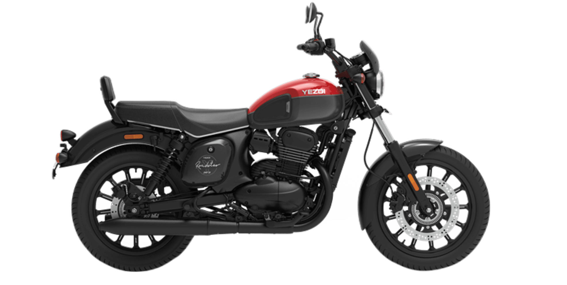 Yezdi Roadster Offers Free Trail Pack Accessories Worth Rs 16 000 for a Limited Time