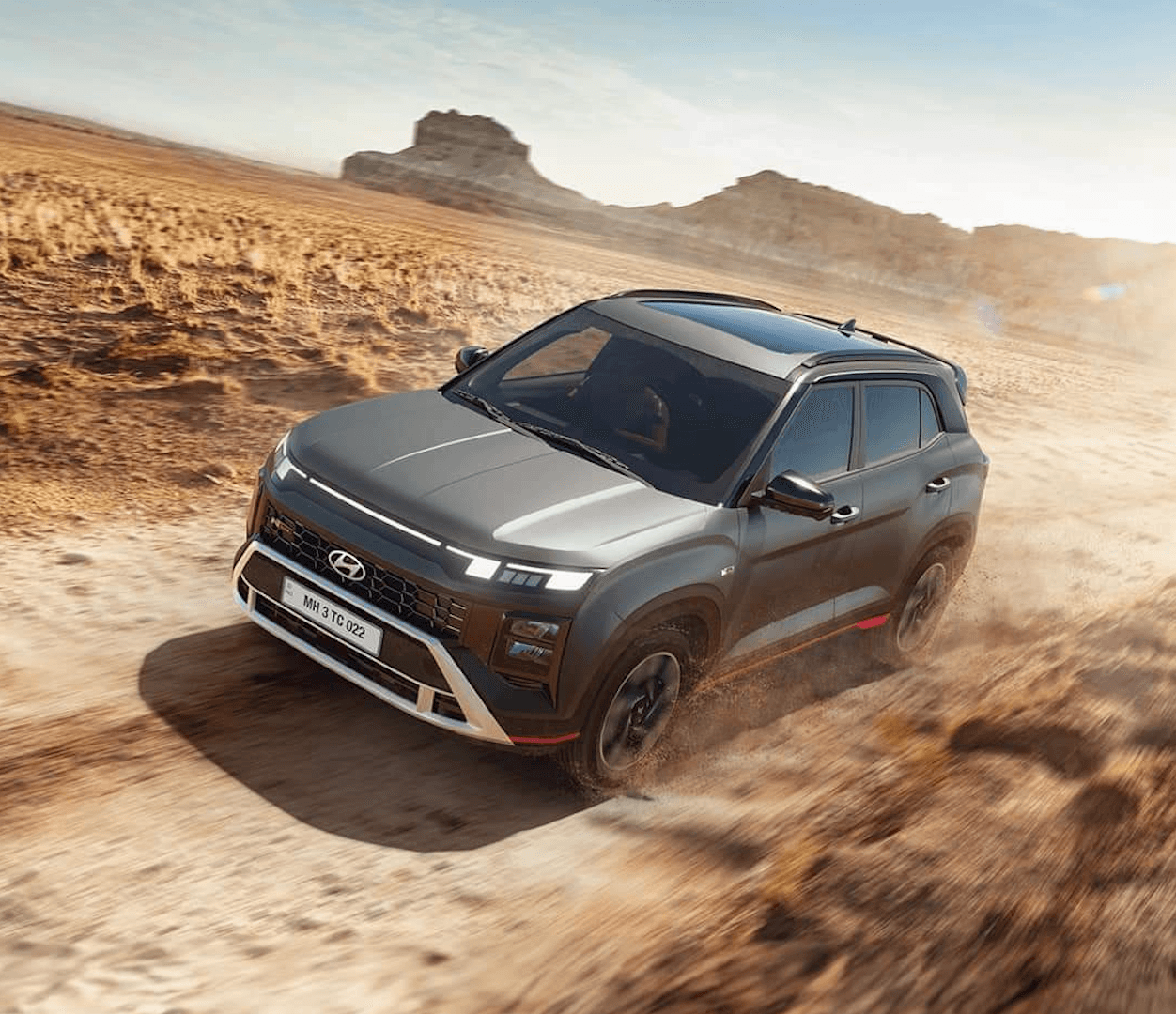 Comparing the Hyundai Creta N Line vs Hyundai Creta A Detailed Review