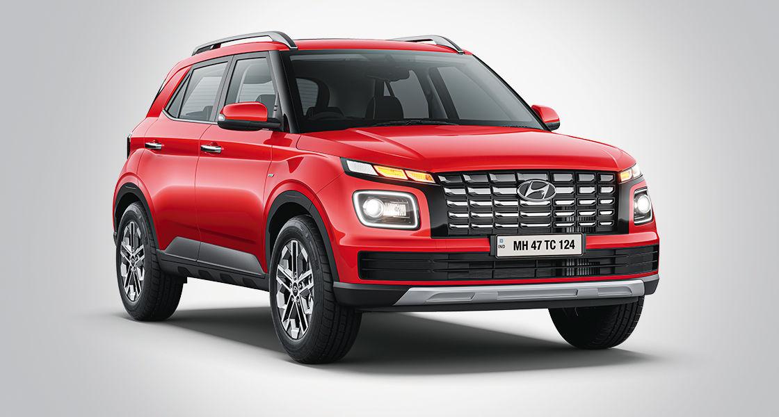 Hyundai Announces Discounts on Select MY2024 Models in March 2025