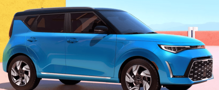 Upcoming Compact Kia SUV Likely to be Named Syros Sale Expected Early Next Year