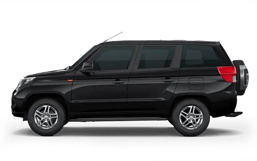 Mahindra Launches Bold Editions of Bolero and Bolero Neo with Aesthetic Upgrades