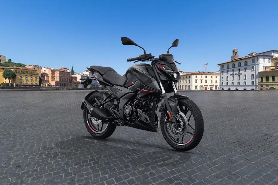 Launch Date Announced for the Upgraded 2024 Bajaj Pulsar N250 with New Features